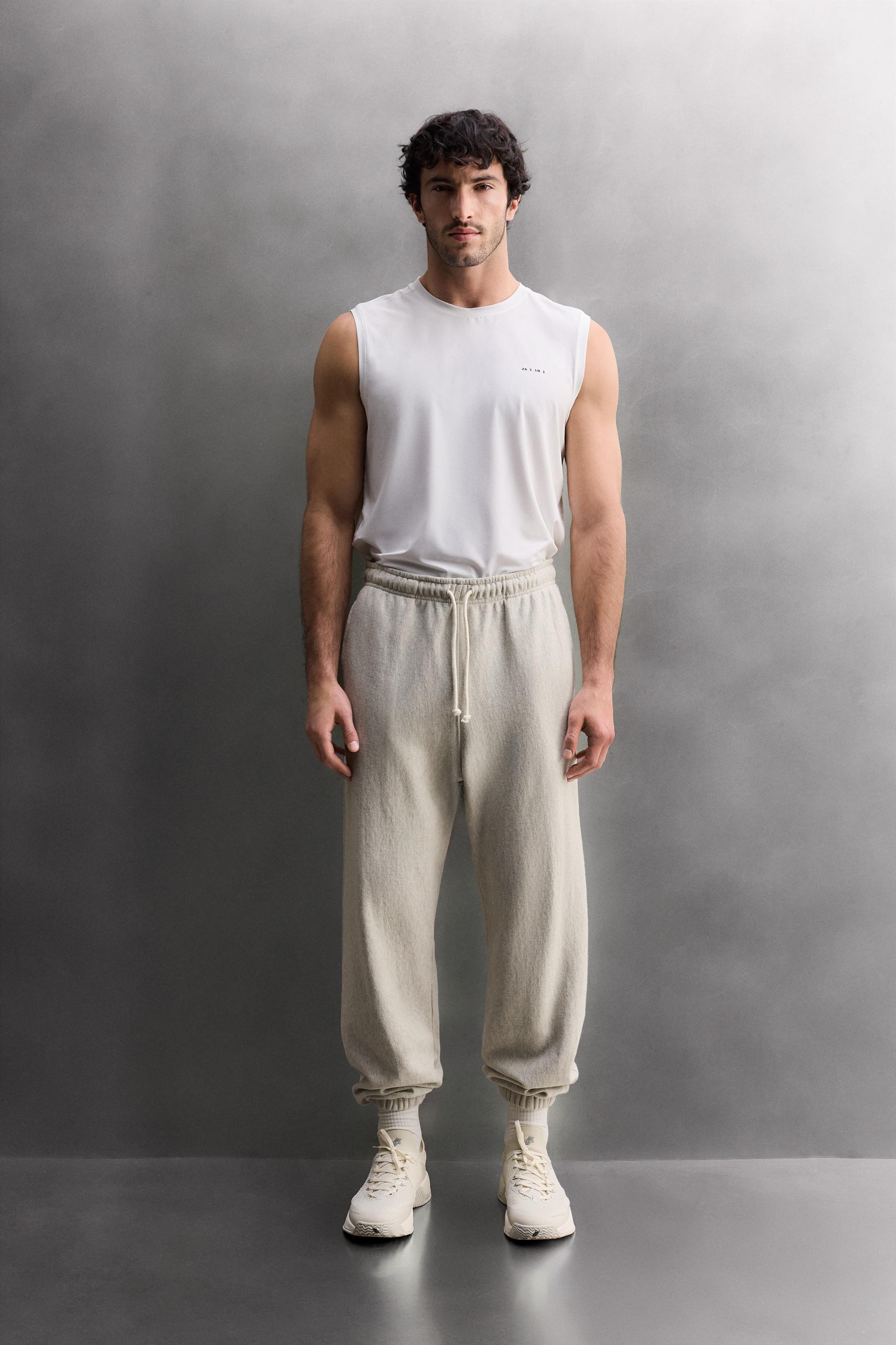 BASIC TRAINING JOGGING PANTS